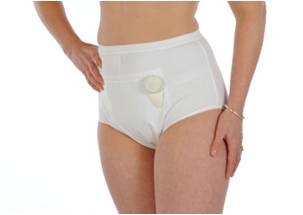 New Smart Underwear for incontinence pad users – NIHR Devices 4 Dignity MIC